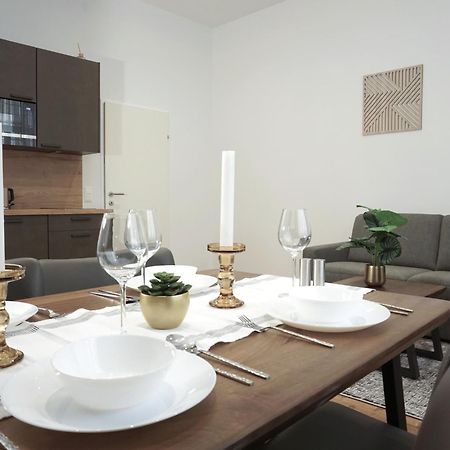 Viva La Vienna Apartments 外观 照片