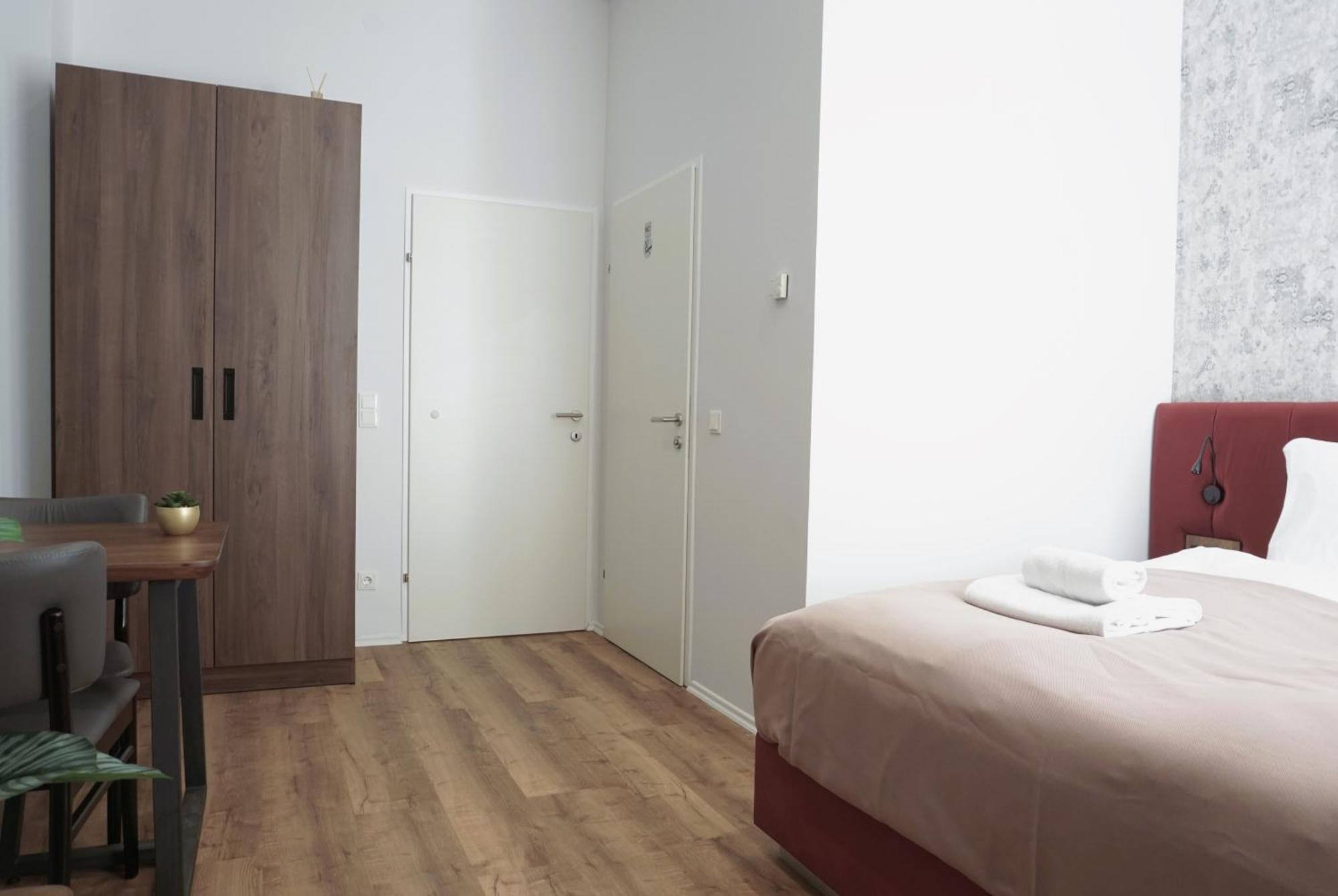 Viva La Vienna Apartments 外观 照片