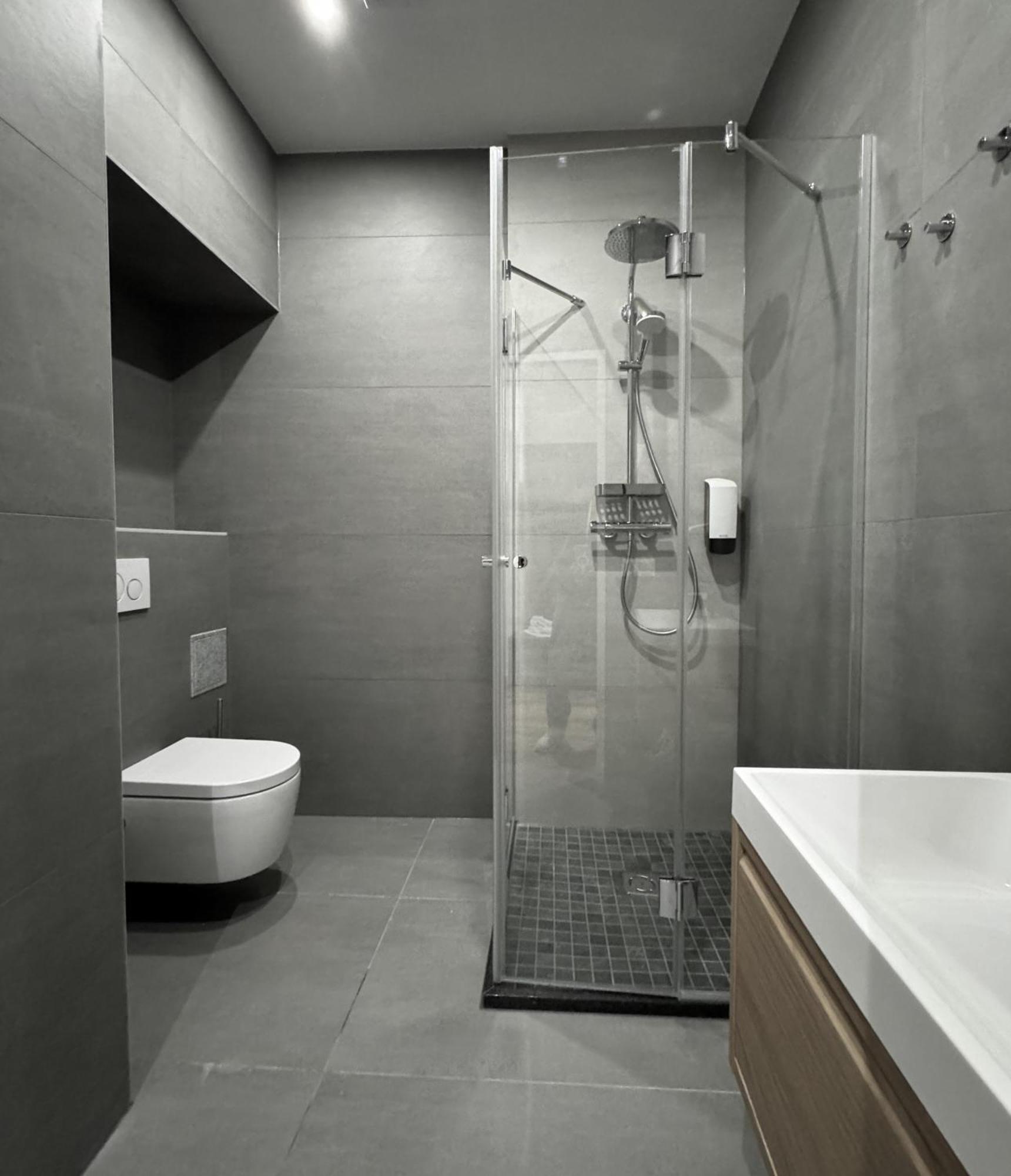 Viva La Vienna Apartments 外观 照片