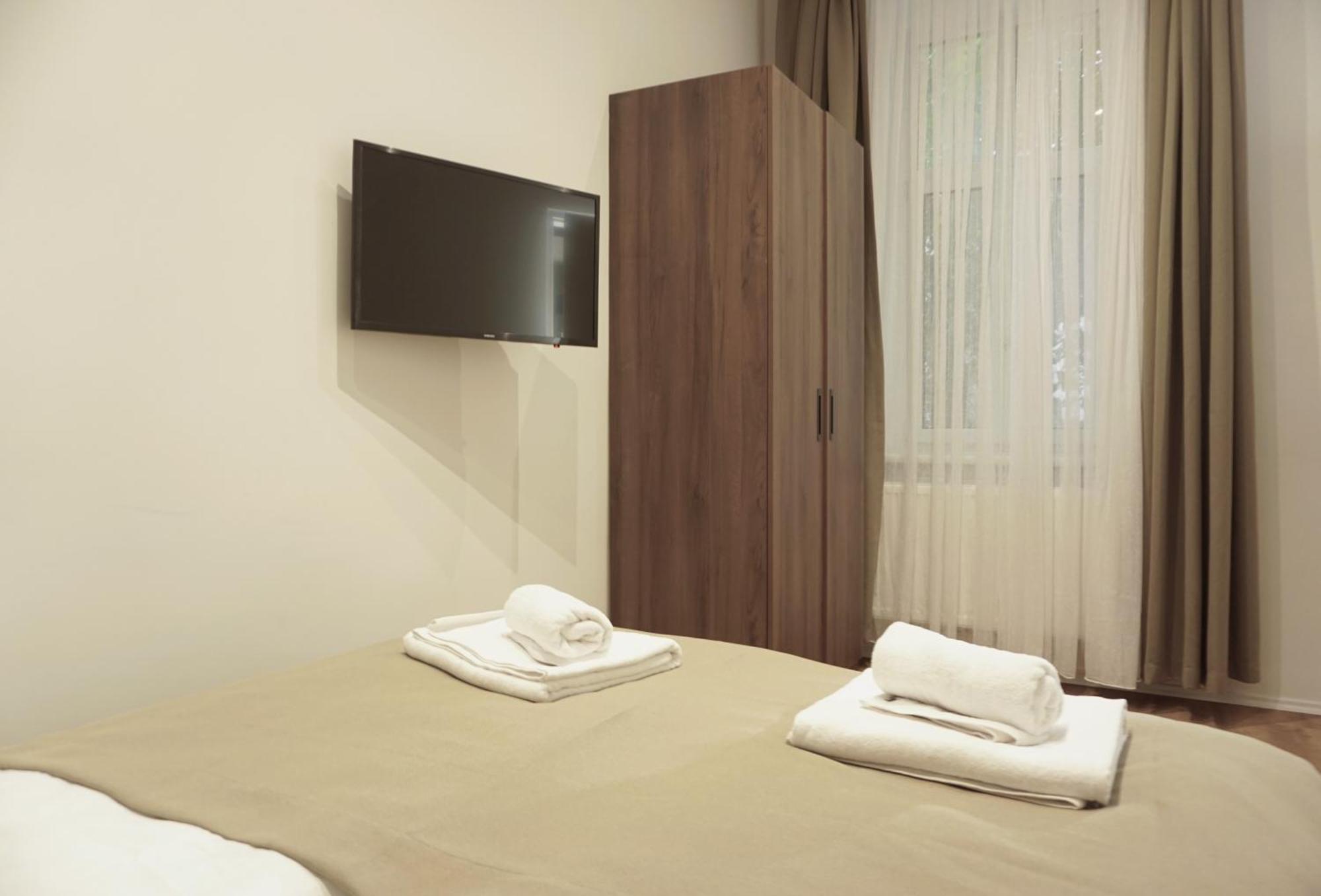 Viva La Vienna Apartments 外观 照片