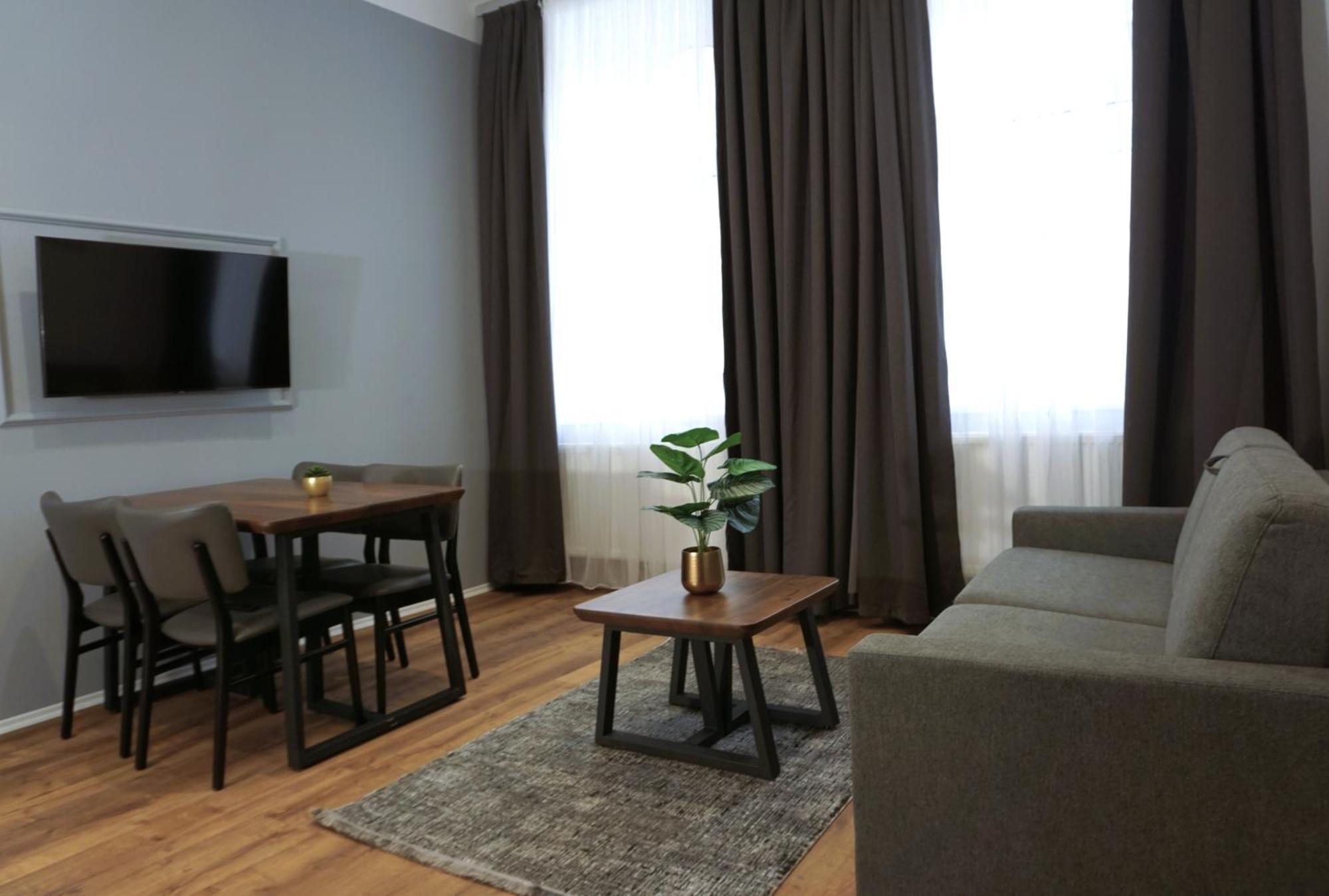 Viva La Vienna Apartments 外观 照片