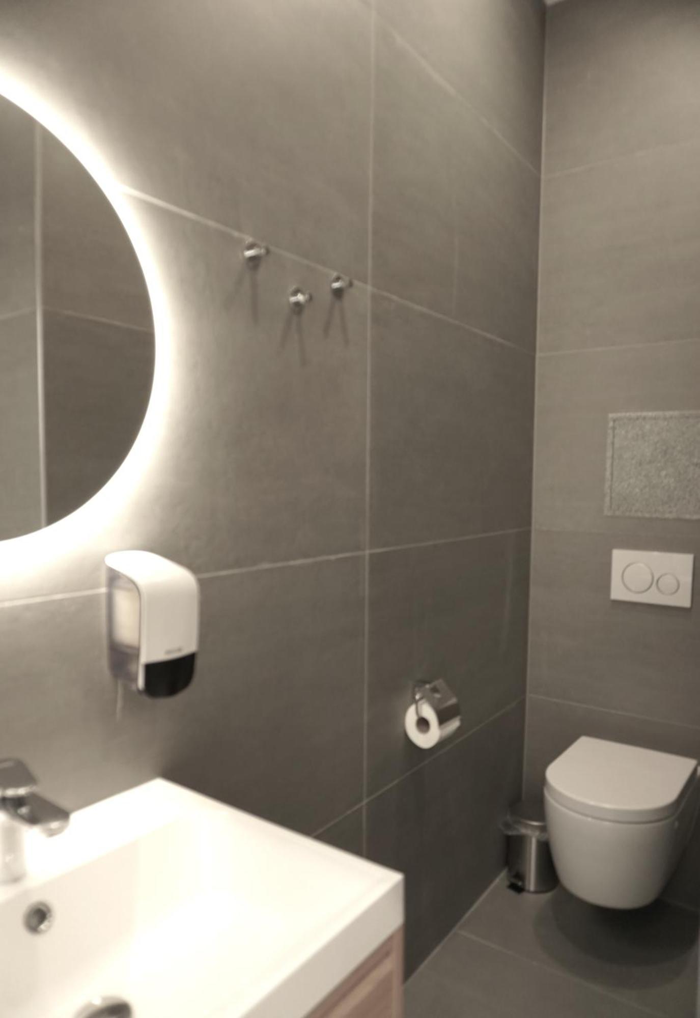Viva La Vienna Apartments 外观 照片