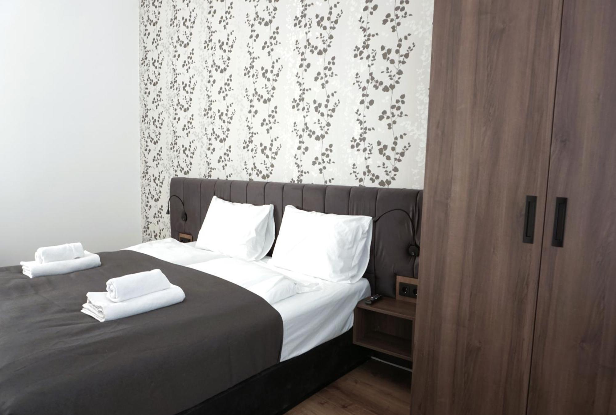 Viva La Vienna Apartments 外观 照片