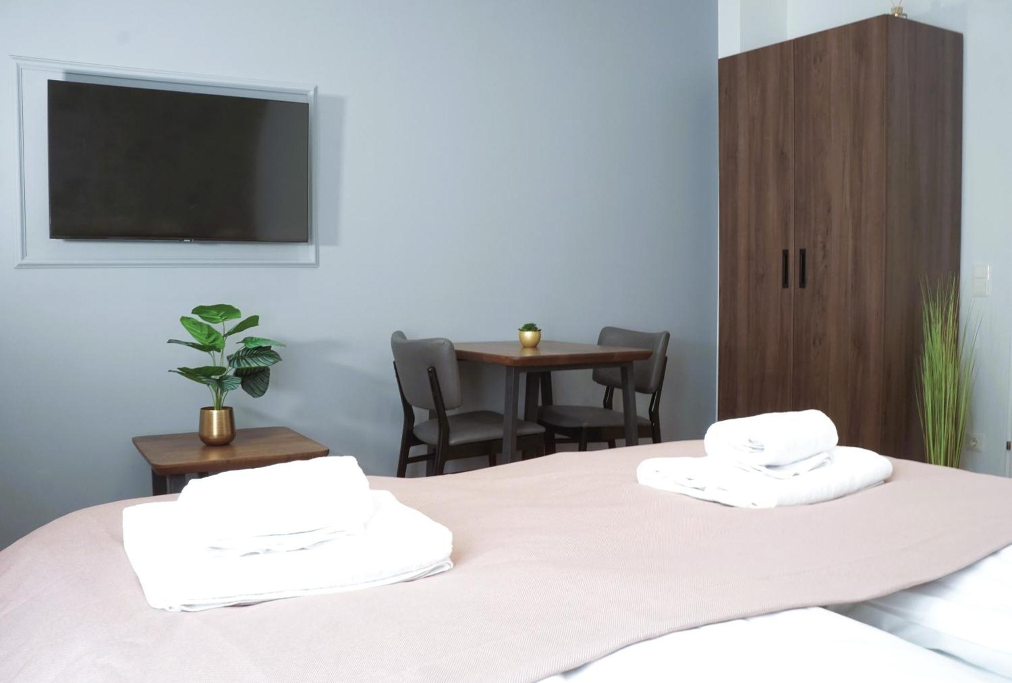 Viva La Vienna Apartments 外观 照片