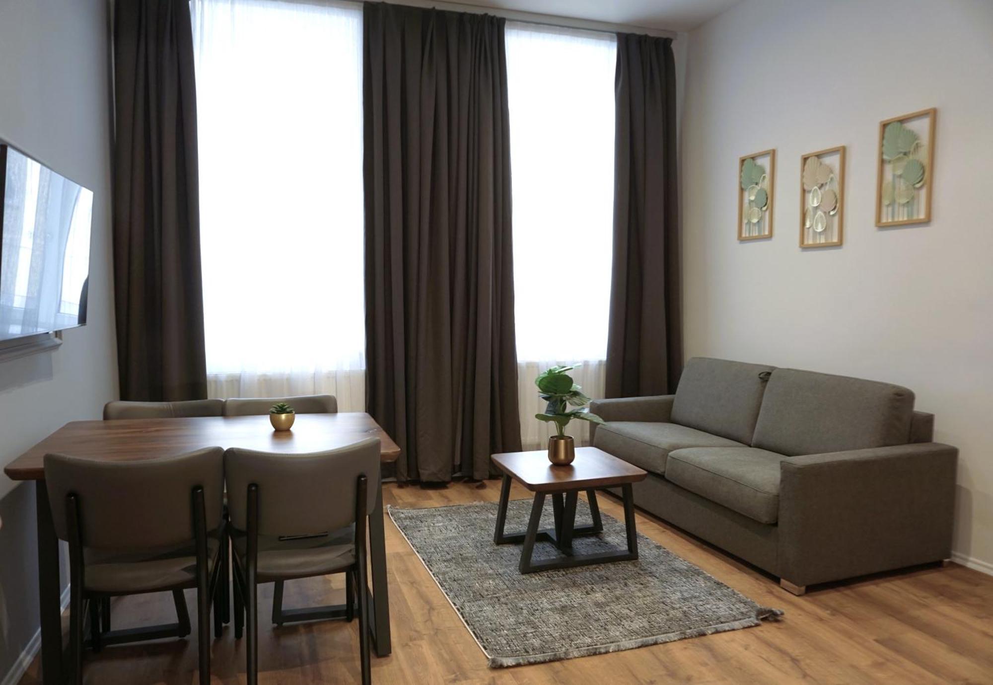 Viva La Vienna Apartments 外观 照片