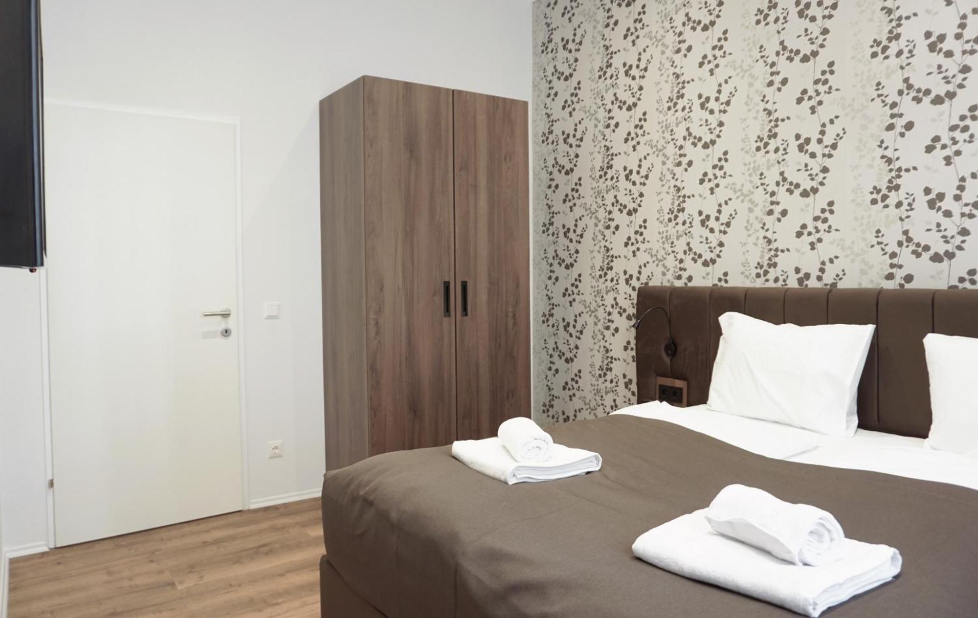 Viva La Vienna Apartments 外观 照片