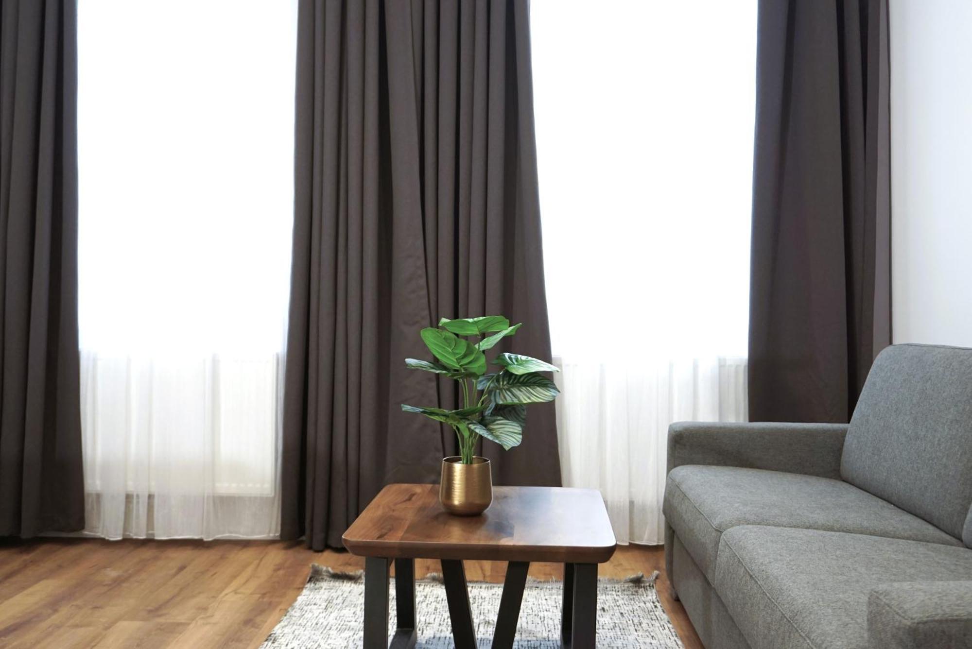 Viva La Vienna Apartments 外观 照片