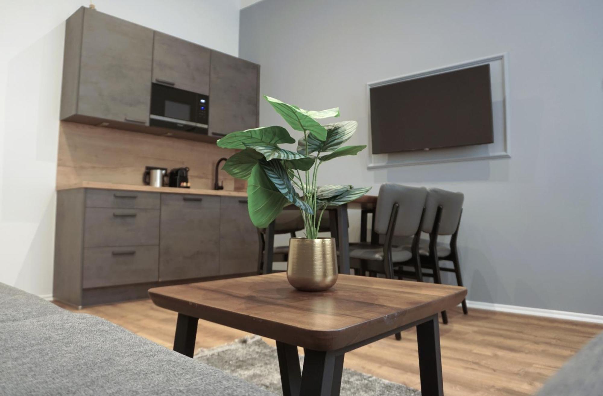 Viva La Vienna Apartments 外观 照片