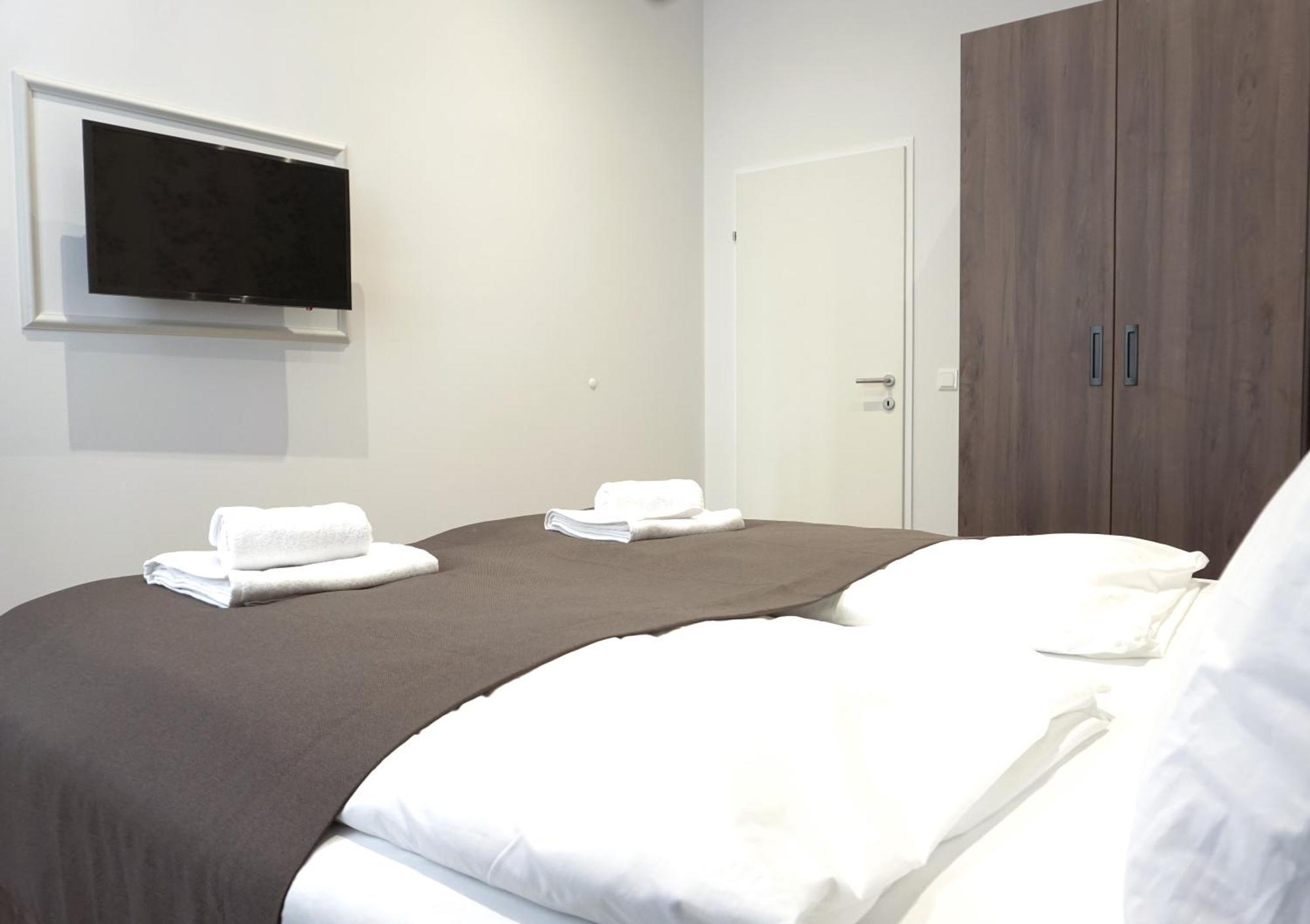 Viva La Vienna Apartments 外观 照片