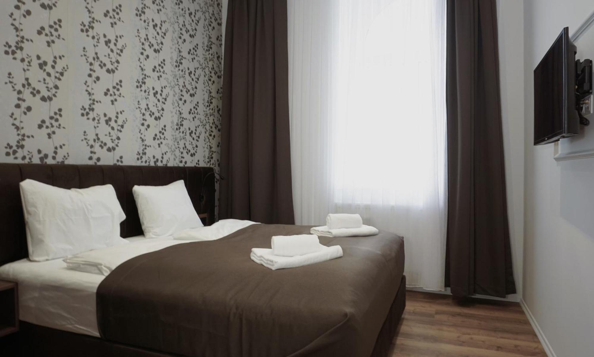 Viva La Vienna Apartments 外观 照片