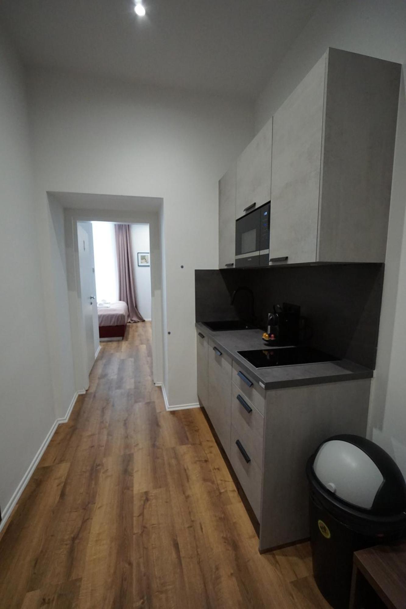 Viva La Vienna Apartments 外观 照片