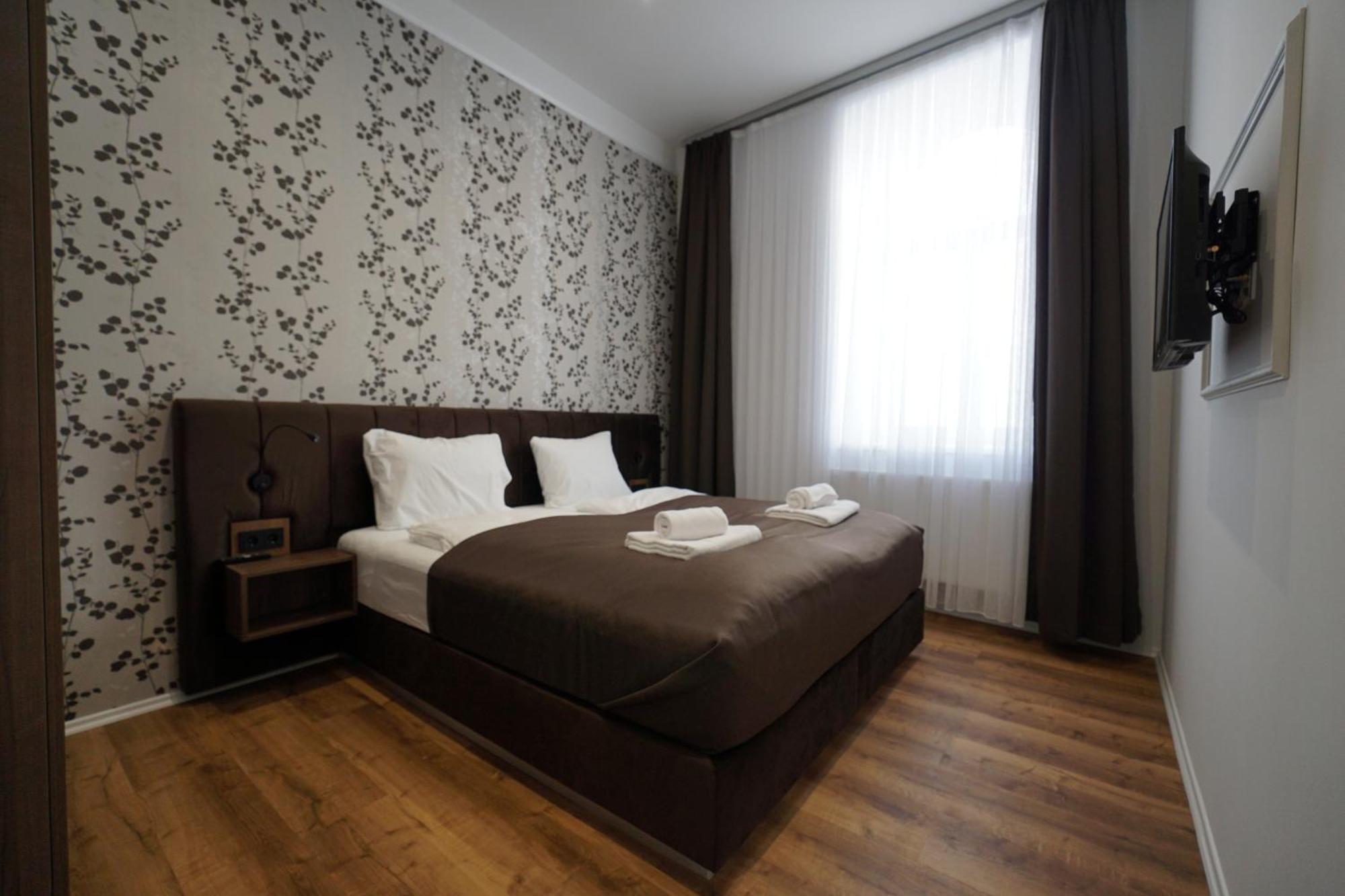 Viva La Vienna Apartments 外观 照片