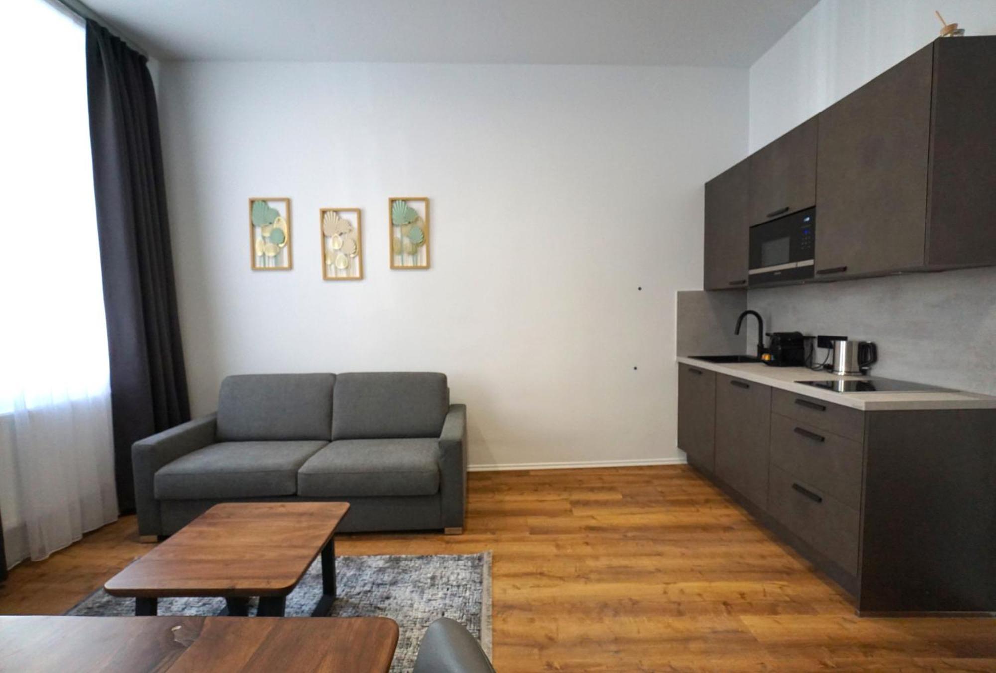 Viva La Vienna Apartments 外观 照片