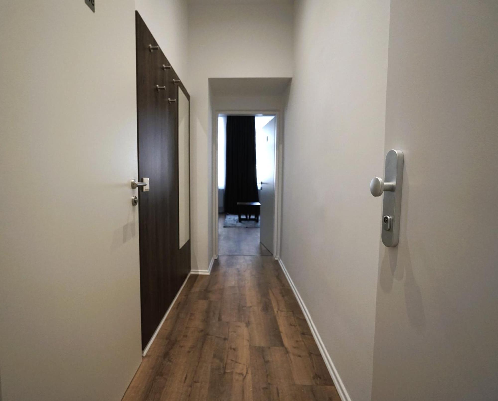 Viva La Vienna Apartments 外观 照片