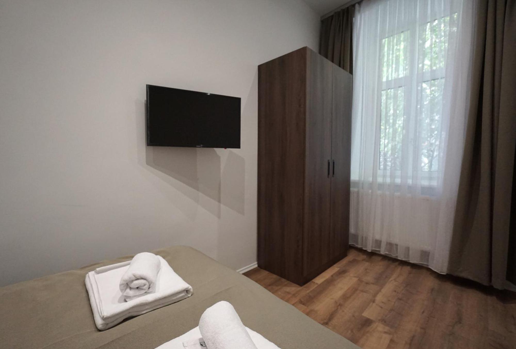 Viva La Vienna Apartments 外观 照片